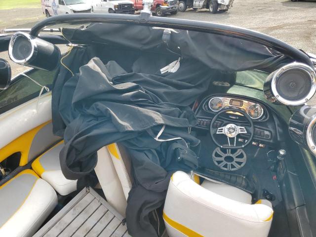 MB2W4879L506 Auction: COPART Lot: 71049893 Location: WA - NORTH SEATTLE MB2W4879L506 OTHR WAKESETTER 2006 TWO TONE Photo 5