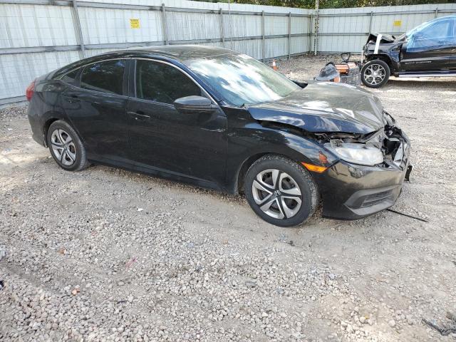 19XFC2F53HE006507 Honda Civic Lx