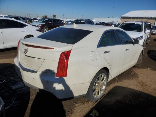 1G6AK5SX9D0147092 | 2013 Cadillac ats performance