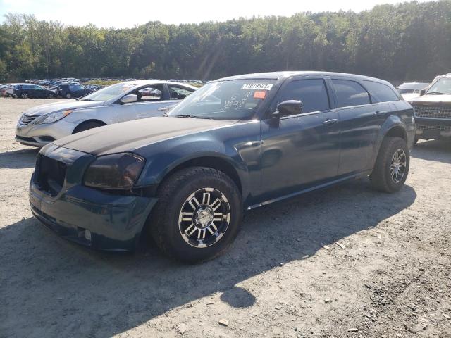 2005 Dodge Magnum SXT