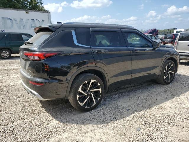JA4J4VA8XNZ047057 Mitsubishi Outlander Sel