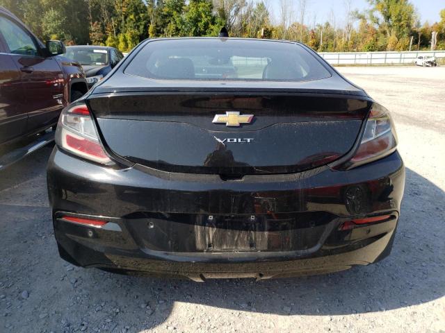 VIN 1G1RC6S55JU123841 2018 Chevrolet Volt, LT no.6