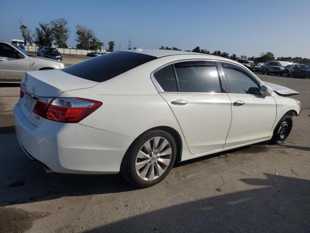 Vin: 1hgcr3f88da025814, lot: 70832833, honda accord exl 20133