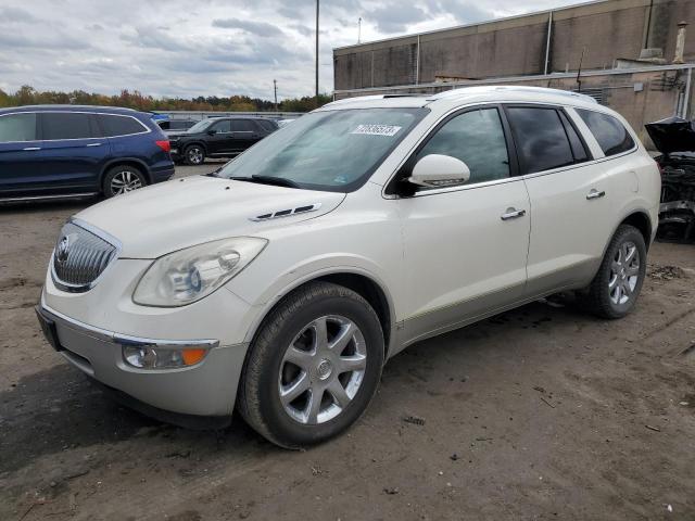 2009 Buick Enclave CXL