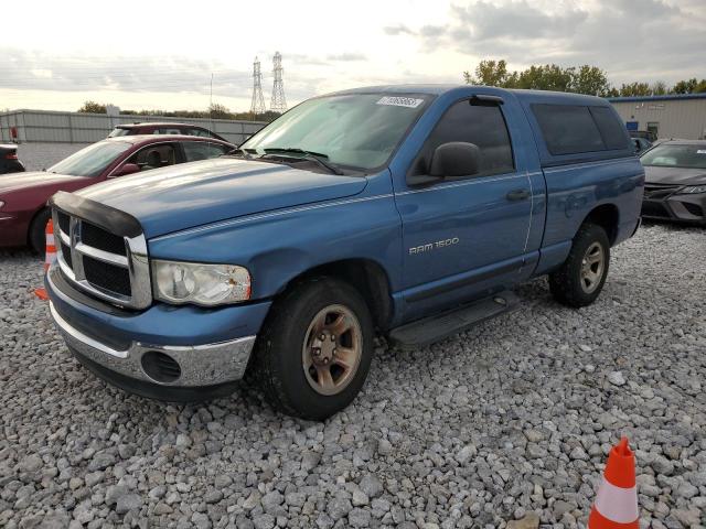 2005 Dodge Ram 1500 ST