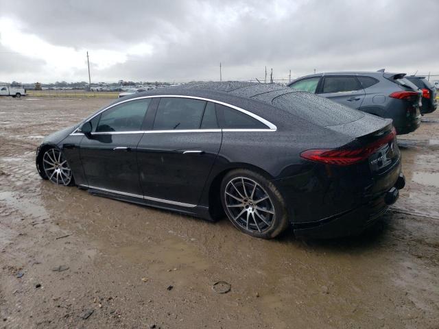 2022 MERCEDES-BENZ EQS SEDAN - W1KCG2DB4NA005144