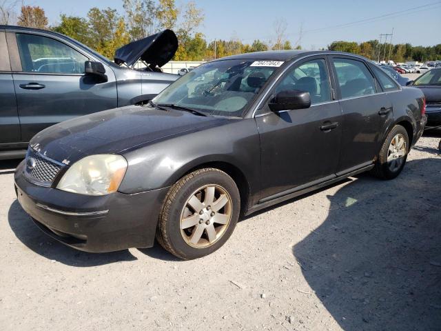 2007 Ford Five Hundred SEL