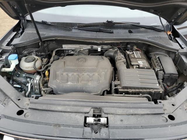 3VV3B7AX1LM062103 Volkswagen Tiguan SE 12