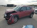 2021 CHEVROLET TRAILBLAZE - KL79MMS22MB012188