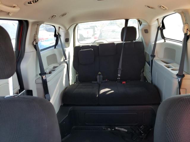 2C4RDGCG4ER479002 Dodge Grand Caravan Sxt
