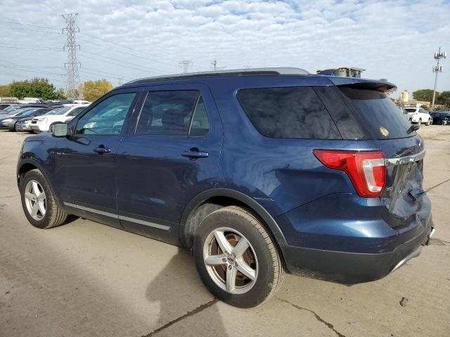 1FM5K8D89GGA06424 Ford EXPLORER XLT