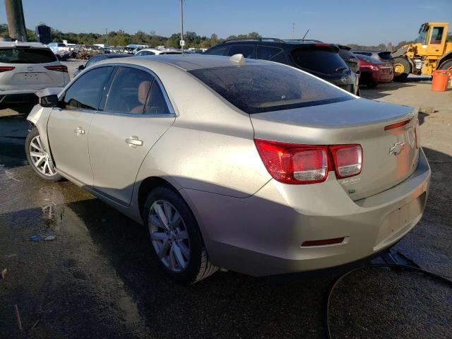 1G11E5SL5EF224789 2014 Chevrolet Malibu 2Lt