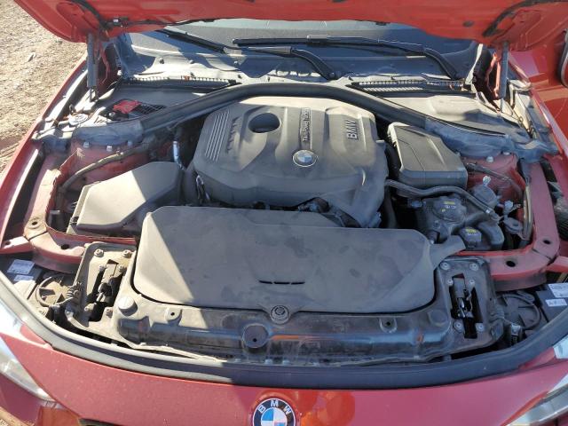 WBA4R7C38HK896230 BMW 430I