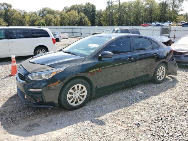 2020 Kia Forte FE