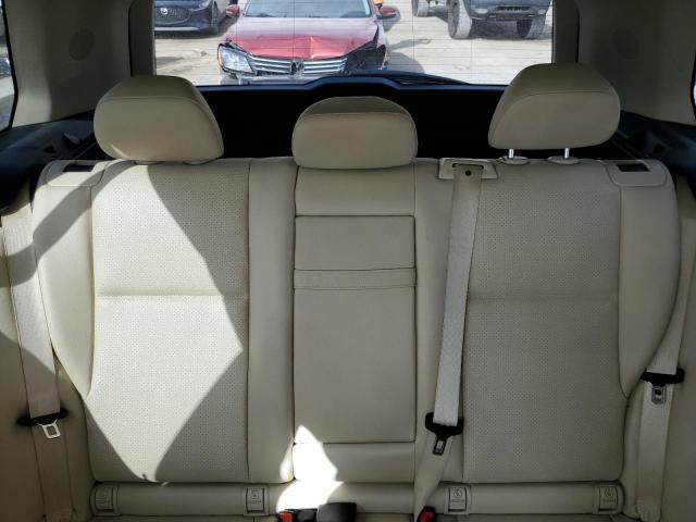 2015 MERCEDES-BENZ GLK 350 4M - WDCGG8JB3FG358342