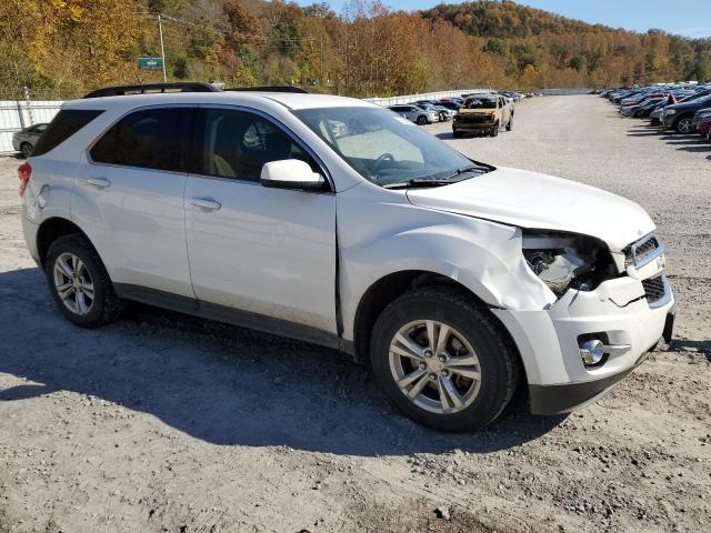 2GNFLGEK3E6123527 | 2014 CHEVROLET EQUINOX LT