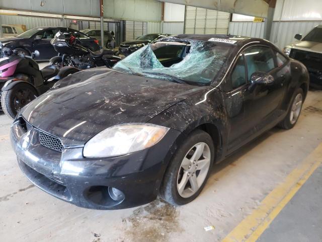 2006 Mitsubishi Eclipse GS