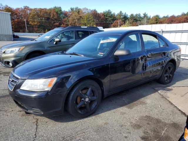 2010 Hyundai Sonata GLS