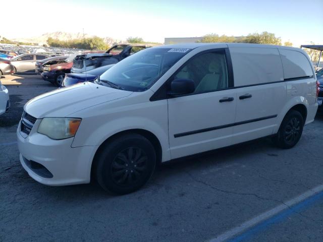 2013 Ram 1500 Classic Tradesman