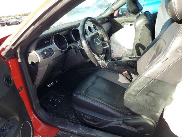 1FA6P8TH7M5106322 Ford MUSTANG