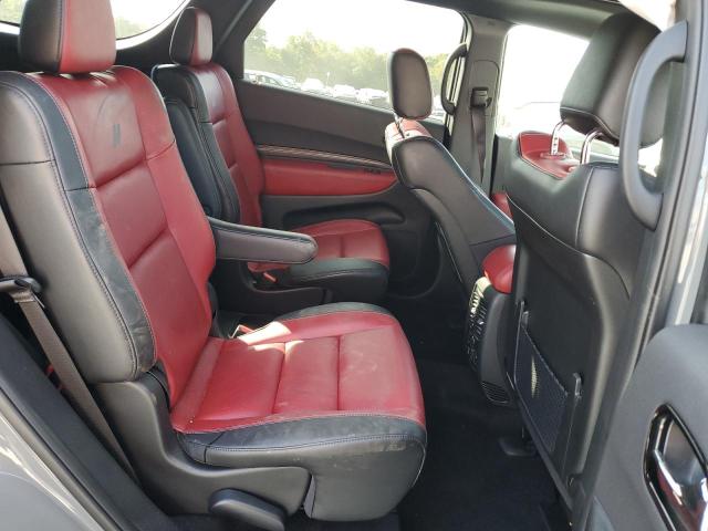 2021 DODGE DURANGO R/ - 1C4SDJCT9MC664200