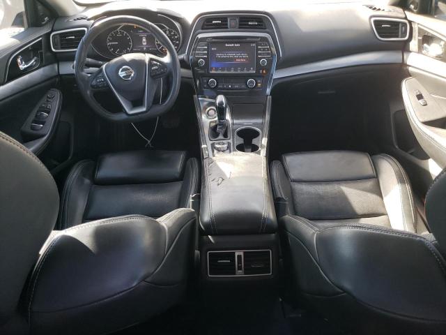2017 NISSAN MAXIMA 3.5 - 1N4AA6AP2HC445887