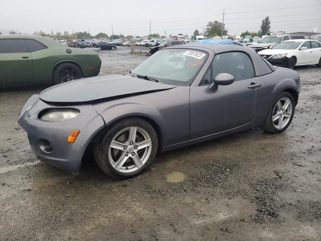 2006 Mazda MX-5 Miata 