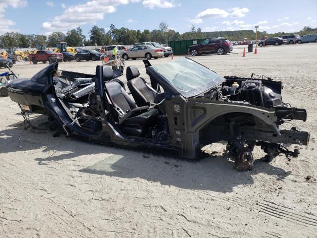 2B3CL5CT2BH511586 2011 DODGE CHARGER