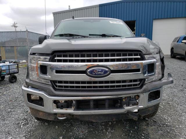 2020 FORD F150 SUPER - 1FTEW1EP7LFB22484