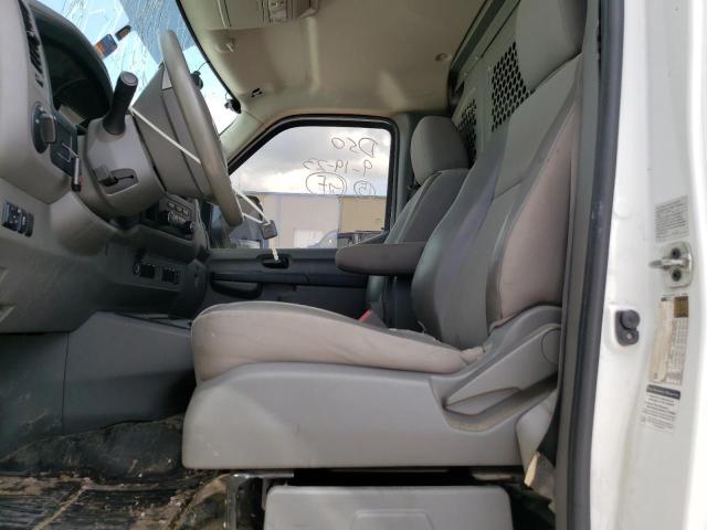 1N6BF0KY9KN805329 Nissan NV 2500 S