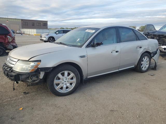 2009 Ford Taurus SE