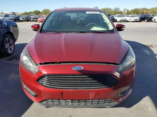 1FADP3FEXGL336447 Ford FOCUS SE