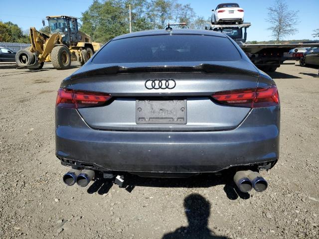 WAUFACF58MA047768 2021 AUDI A5, photo no. 6