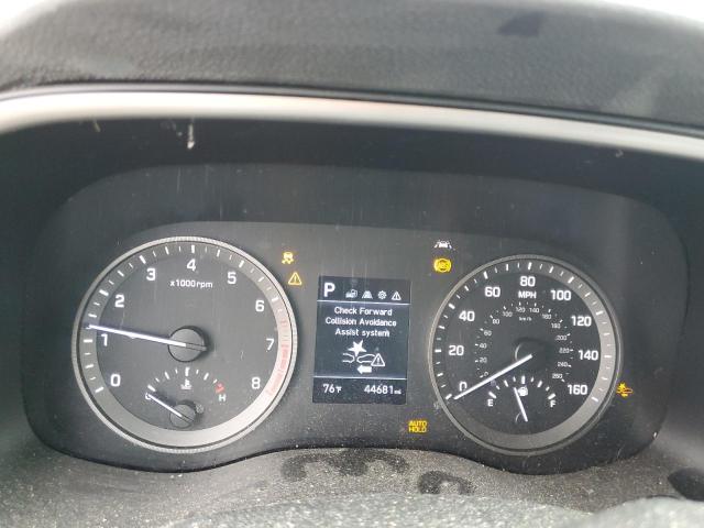 2019 HYUNDAI TUCSON SE - KM8J23A45KU010421