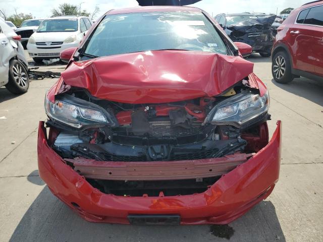 3HGGK5H40LM710936 Honda FIT LX
