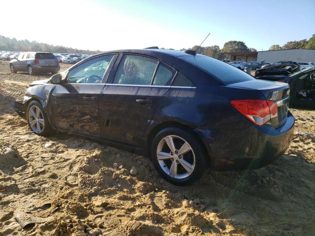 2016 Chevrolet Cruze Limited Lt VIN: 1G1PF5SB7G7117156 Lot: 73390323