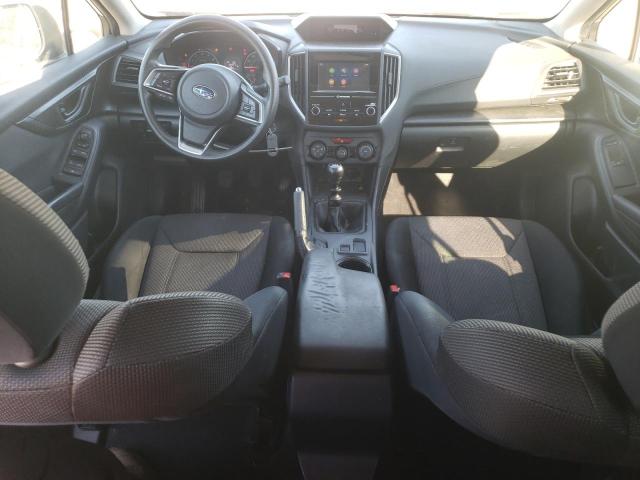 JF2GTAAC6KG229069 Subaru Crosstrek