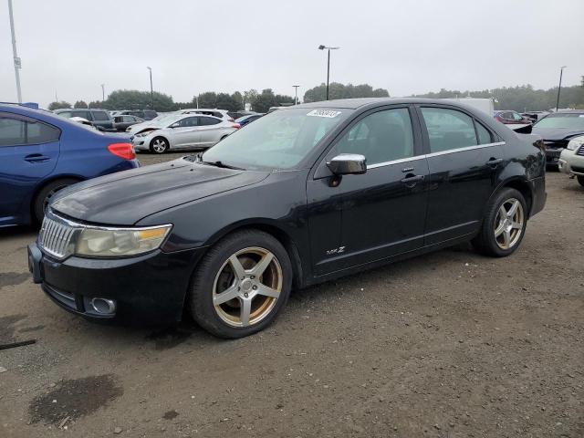 2007 Lincoln MKZ 