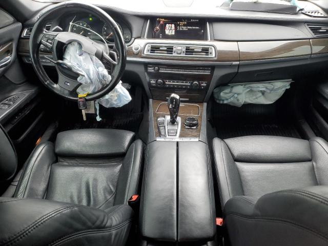 VIN WBAYB6C59FD965753 2015 BMW 7 Series, 750 XI no.8