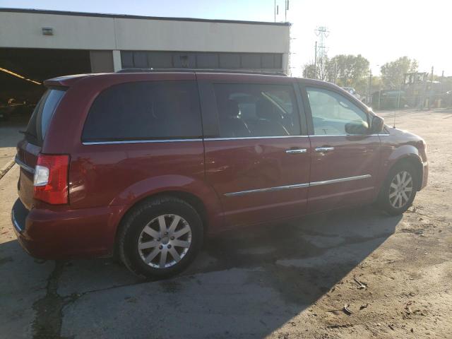 2C4RC1BG5FR753083 Chrysler Town & Country Touring