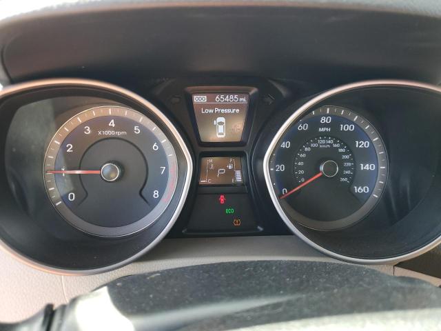 KMHD35LH9HU349357 Hyundai ELANTRA GT