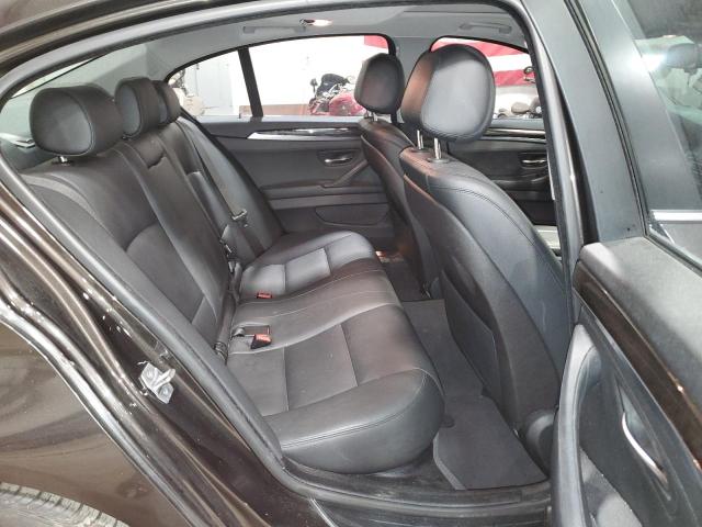 WBA5A7C58ED619333 BMW 528 XI