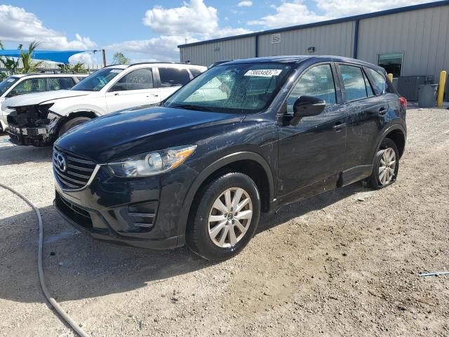 2016 Mazda CX-5 Sport