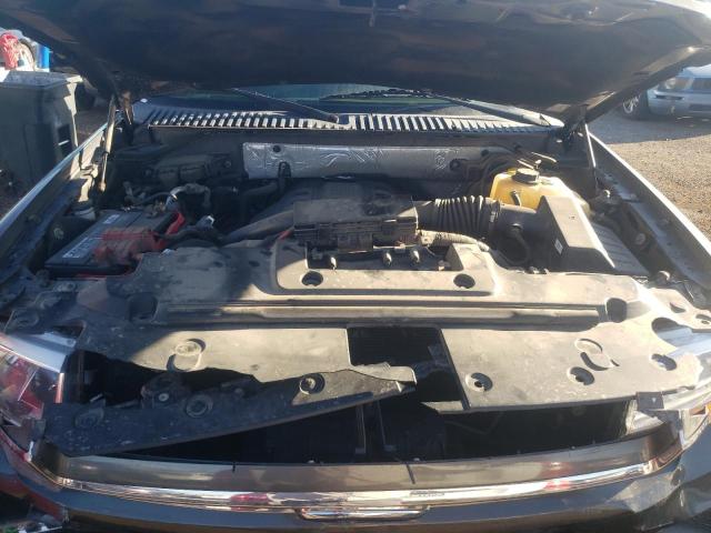 1FMJU1JT3HEA73381 Ford Expedition Xlt