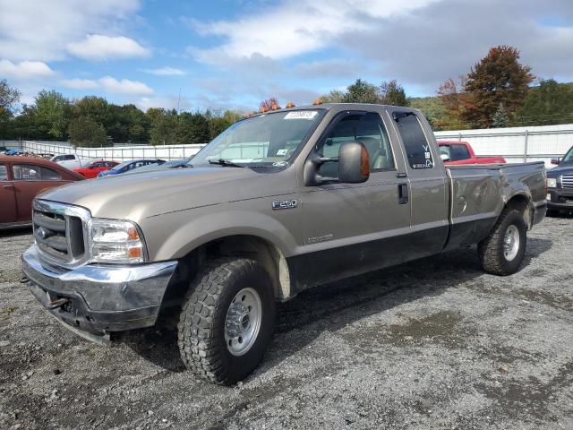 2004 Ford F-250 