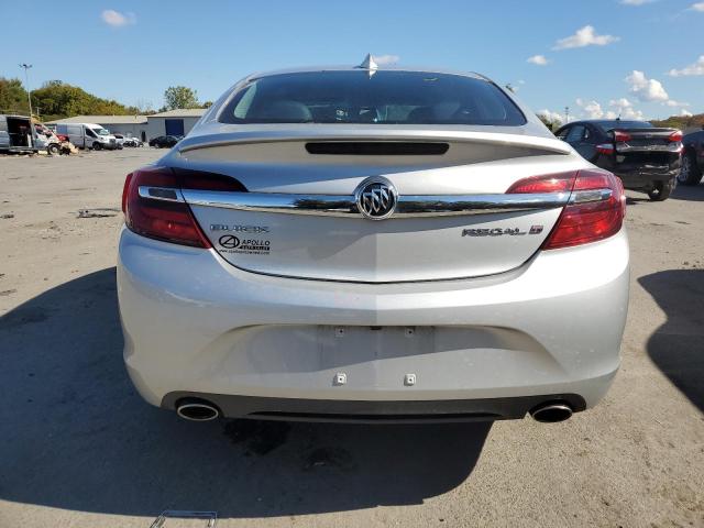2G4GL5EX4H9103248 Buick Regal Sport Touring