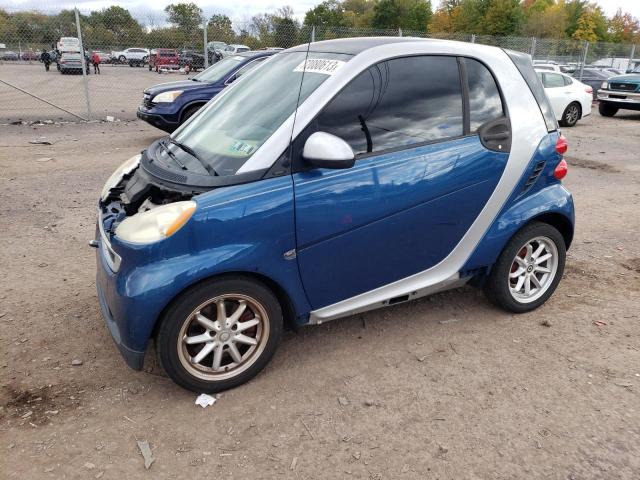 2010 smart fortwo Pure