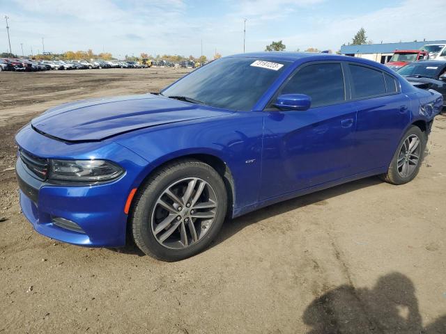 2018 Dodge Charger GT