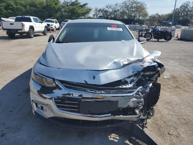 1G1ZC5ST9JF284786 | 2018 CHEVROLET MALIBU LS