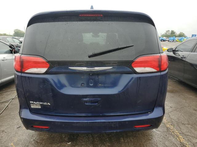 2C4RC1DG2HR522710 2017 CHRYSLER PACIFICA, photo no. 6